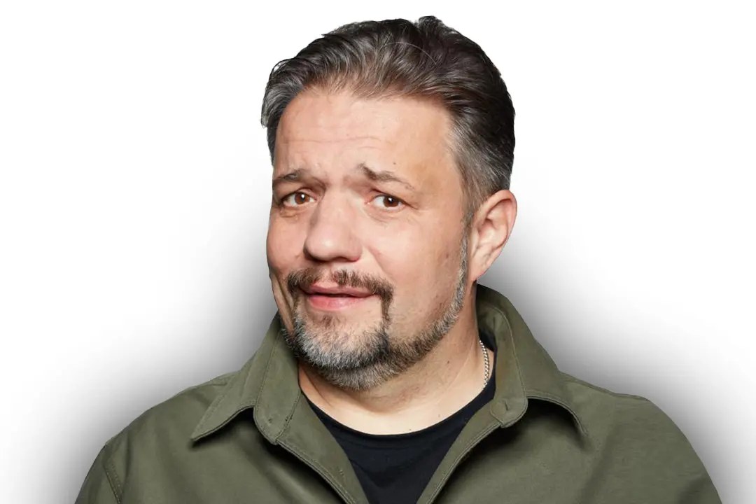 KOMENTÁŘ: Když se z politiky stane kovbojka - Luděk Staněk